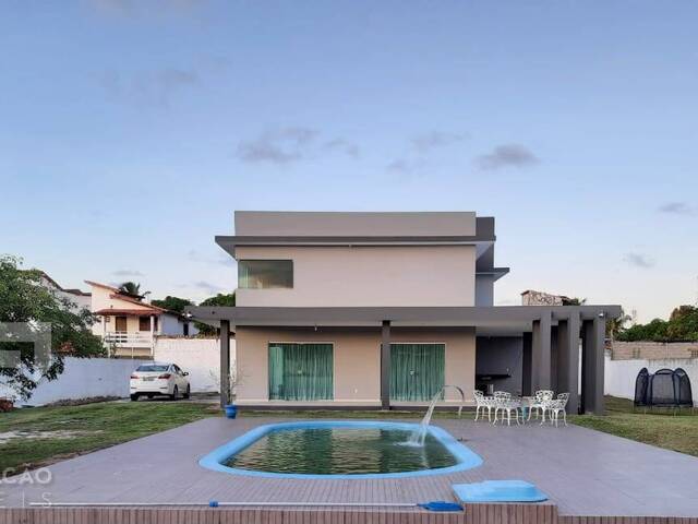 #YL023 - Casa para Venda em Marechal Deodoro - AL - 2