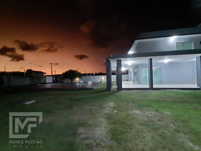 Casa para Venda em Marechal Deodoro - 5