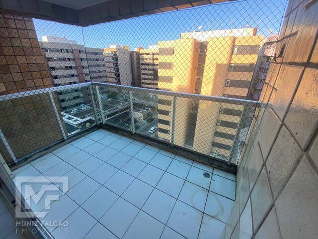 Apartamento para Venda em Maceió - 4