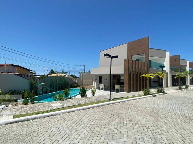 #CLMF0129 - Casa para Venda em Maceió - AL - 3