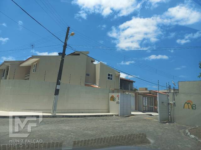 #38 - Casa para Venda em Maceió - AL - 2