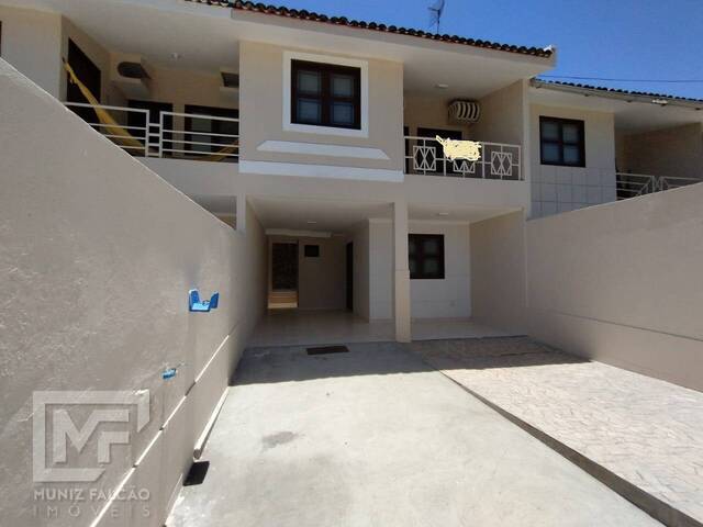 #38 - Casa para Venda em Maceió - AL - 3