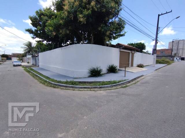 #50 - Casa para Venda em Maceió - AL - 1