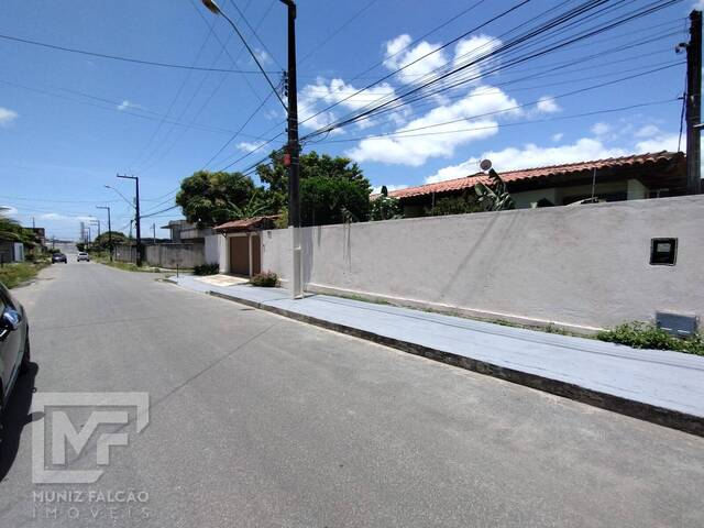 #50 - Casa para Venda em Maceió - AL - 2