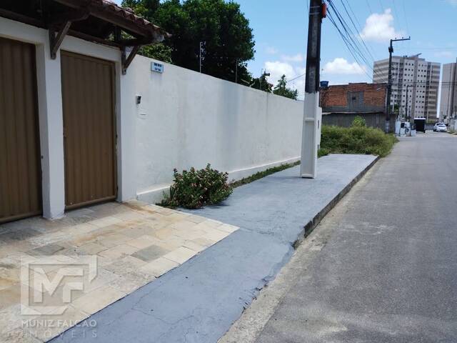 #50 - Casa para Venda em Maceió - AL - 3