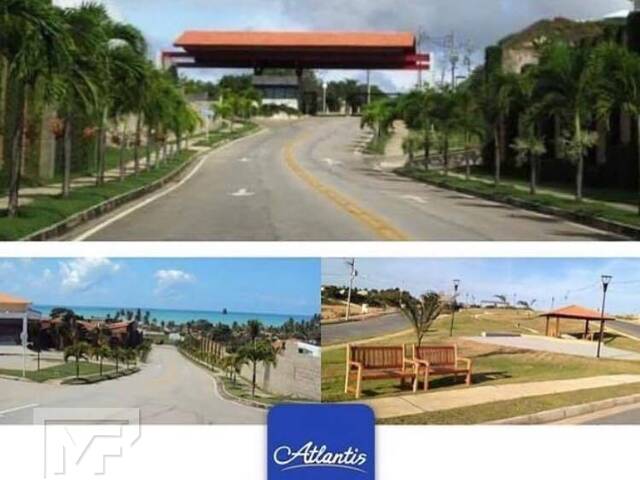 #MBT001 - Área para Venda em Maceió - AL - 2