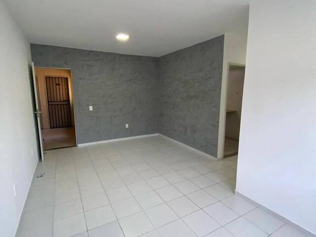 #501 - Apartamento para Venda em Maceió - AL