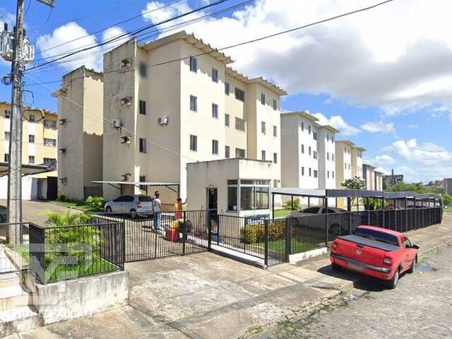 #501 - Apartamento para Venda em Maceió - AL