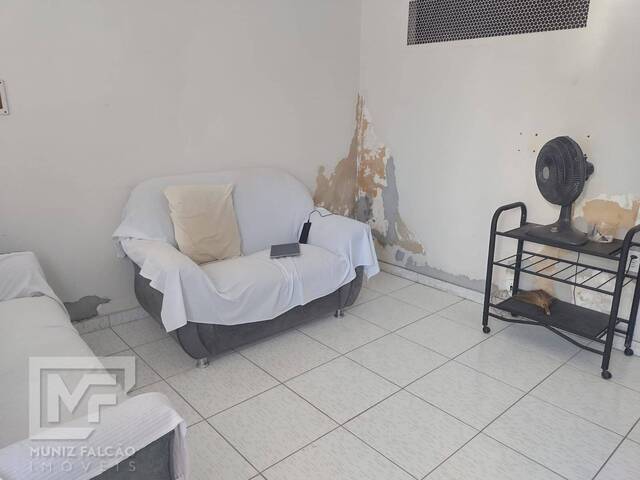 #CL010 - Casa para Venda em Maceió - AL - 3