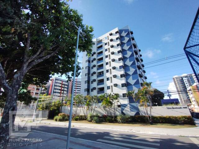 #EL003 - Apartamento para Venda em Maceió - AL - 1