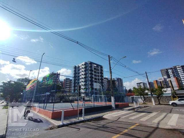 #EL003 - Apartamento para Venda em Maceió - AL - 3