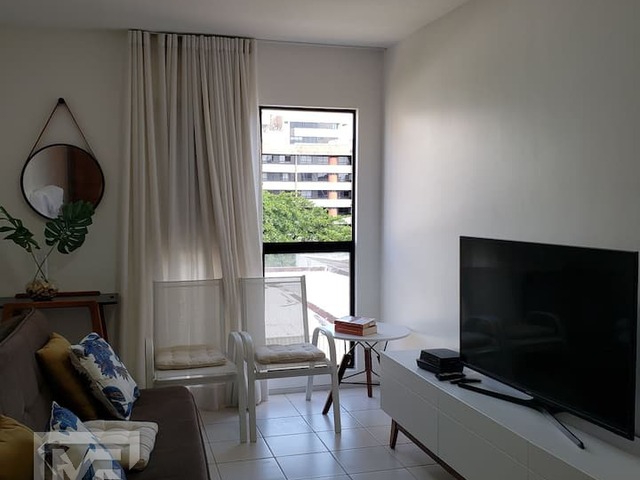 #SF145 - Apartamento para Venda em Maceió - AL