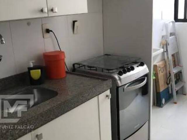 #SF043 - Apartamento para Venda em Maceió - AL - 3