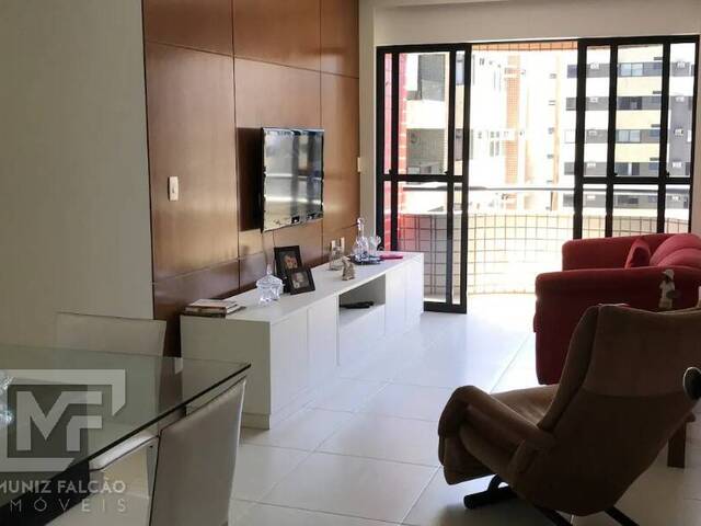 #SF043 - Apartamento para Venda em Maceió - AL - 1
