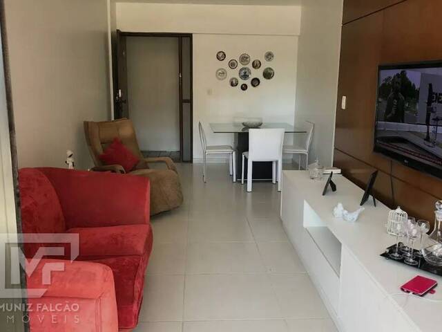 #SF043 - Apartamento para Venda em Maceió - AL - 2
