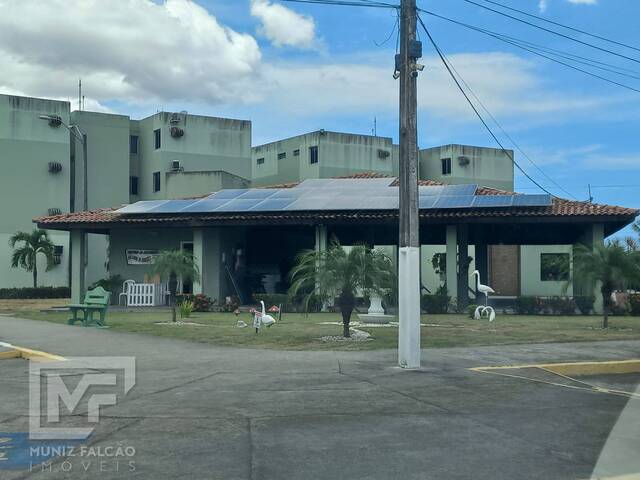 Apartamento para Venda em Maceió - 4