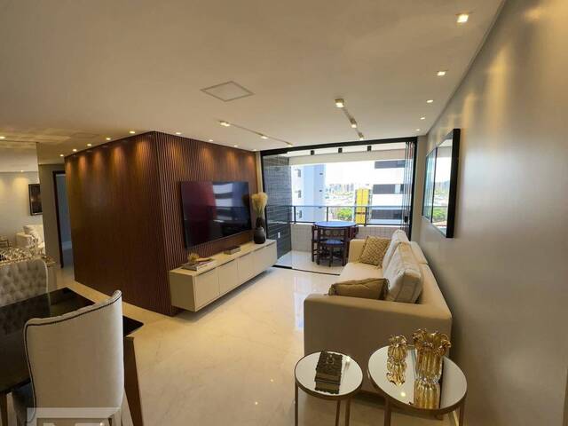 Apartamento para Venda em Maceió - 4