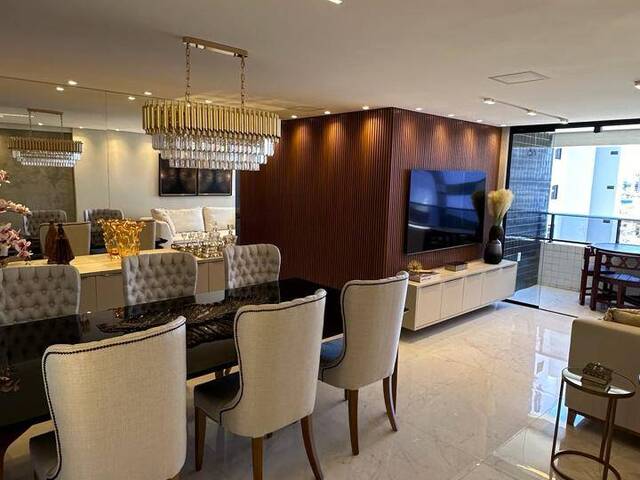 Apartamento para Venda em Maceió - 5