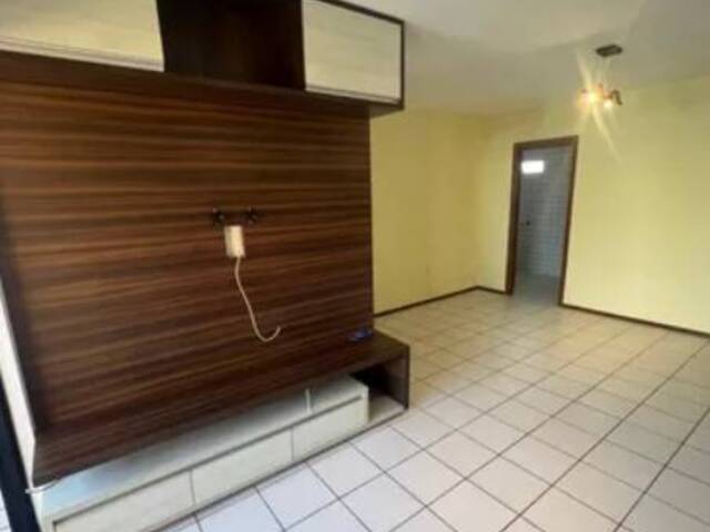 #728 - Apartamento para Venda em Maceió - AL - 2