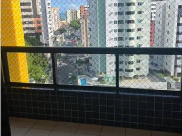 #728 - Apartamento para Venda em Maceió - AL - 1