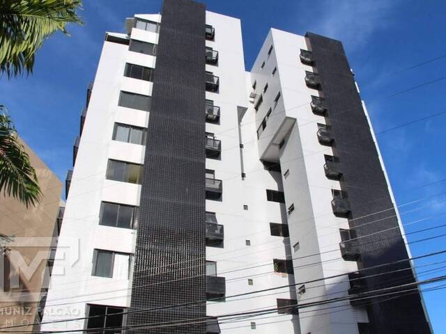 #730 - Apartamento para Venda em Maceió - AL