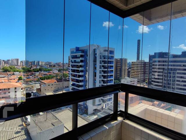 #EM001 - Apartamento para Venda em Maceió - AL