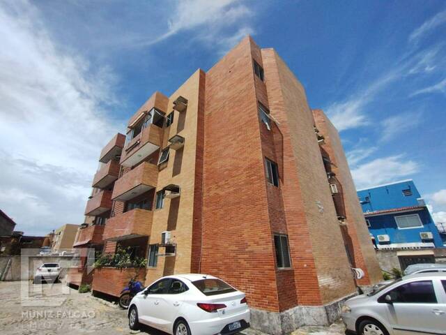 #253 - Apartamento para Venda em Maceió - AL - 1