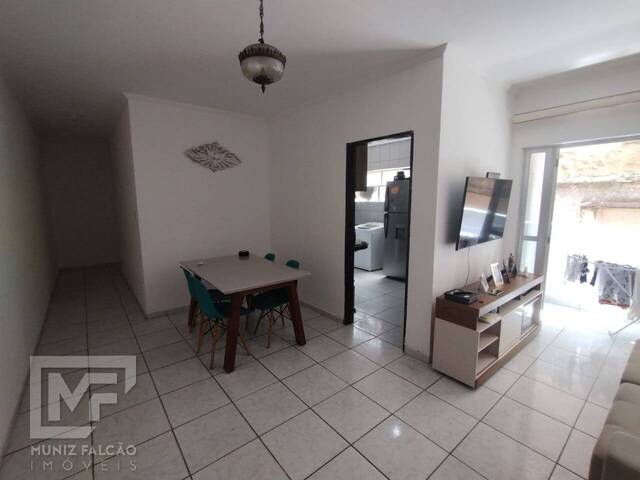 #253 - Apartamento para Venda em Maceió - AL - 3