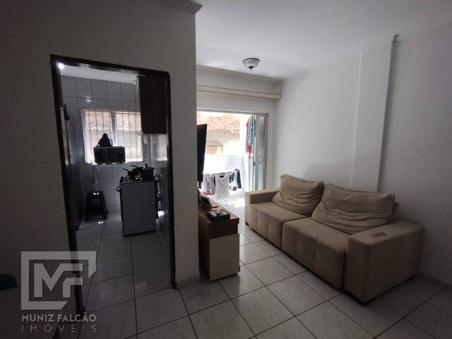 Apartamento para Venda em Maceió - 4