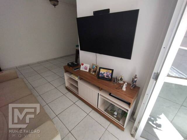 Apartamento para Venda em Maceió - 5
