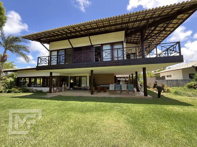 #503 - Casa para Venda em Maceió - AL - 1