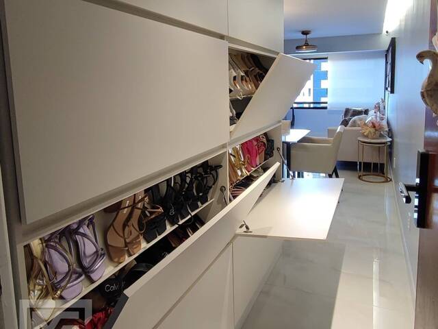 #SF240 - Apartamento para Venda em Maceió - AL - 2