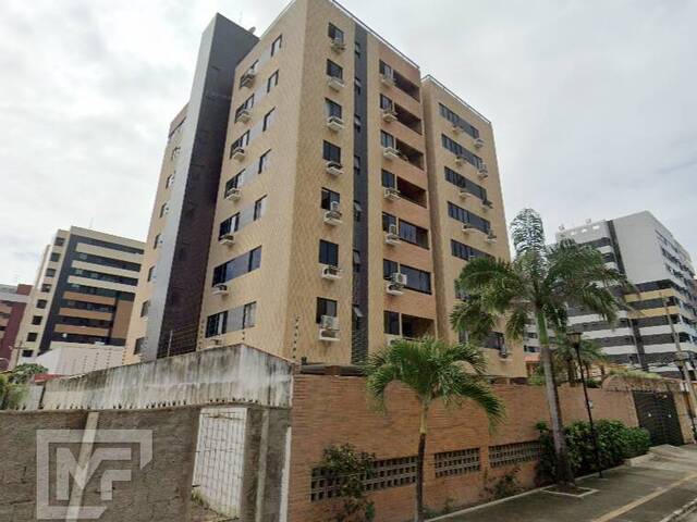 #SF240 - Apartamento para Venda em Maceió - AL - 1