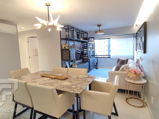 Apartamento para Venda em Maceió - 5