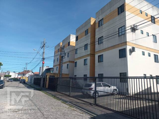 #164 - Apartamento para Venda em Maceió - AL - 1
