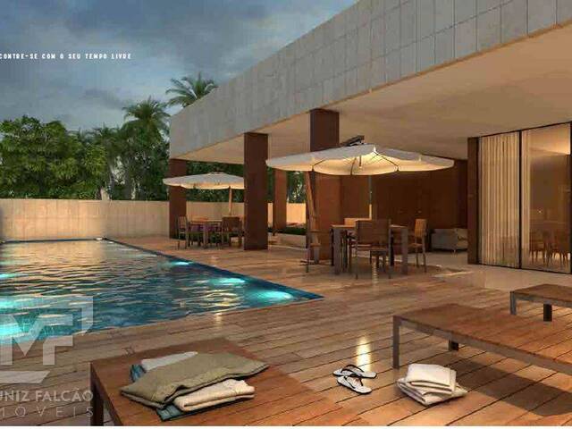 Apartamento para Venda em Maceió - 3
