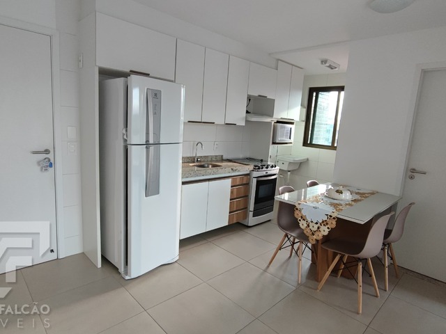 Apartamento para Venda em Maceió - 4