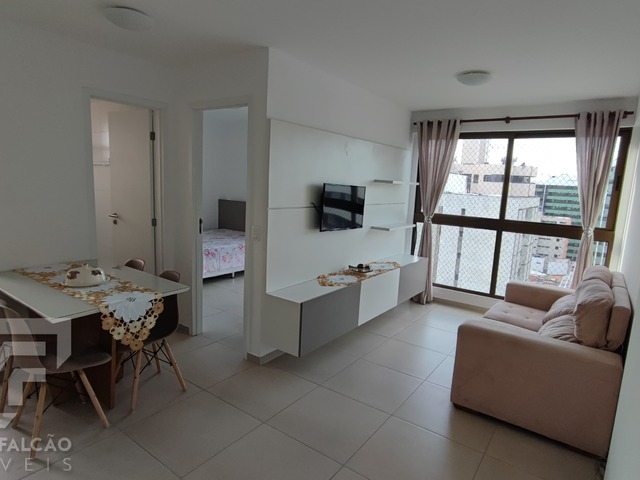 #701 - Apartamento para Venda em Maceió - AL - 2