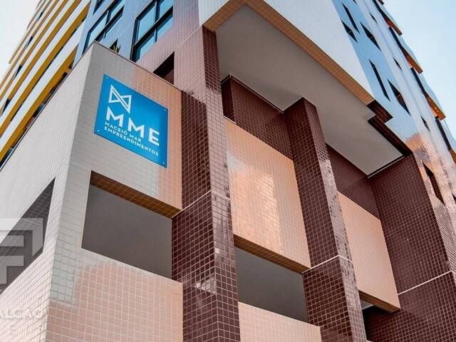 #701 - Apartamento para Venda em Maceió - AL - 1