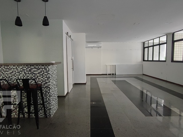 #SF134 - Apartamento para Venda em Maceió - AL - 2