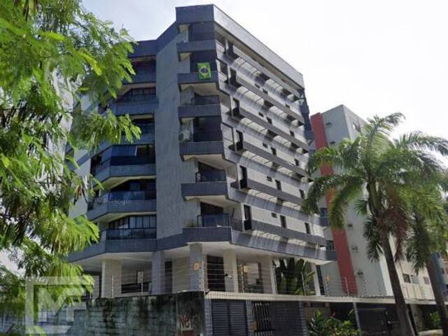 #SF134 - Apartamento para Venda em Maceió - AL - 1