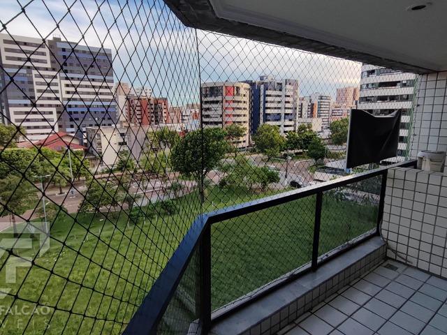 Apartamento para Venda em Maceió - 4