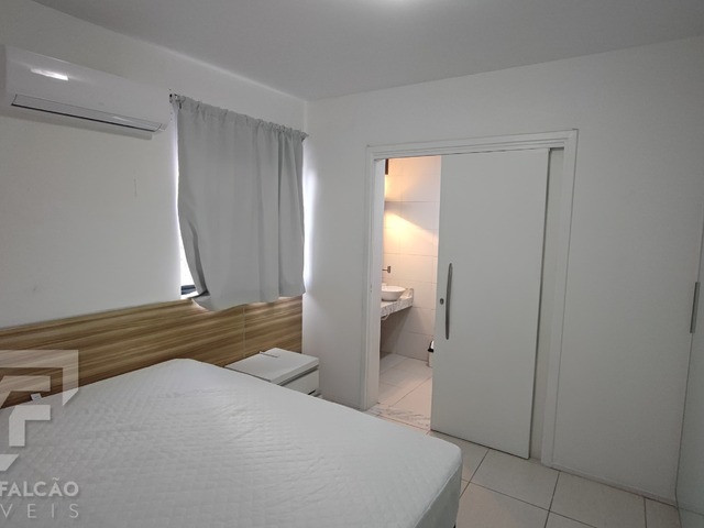 #SF135 - Apartamento para Venda em Maceió - AL - 3