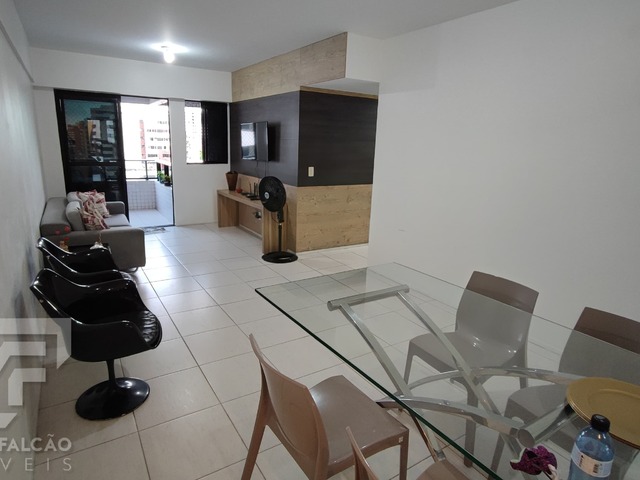 #703 - Apartamento para Venda em Maceió - AL - 2