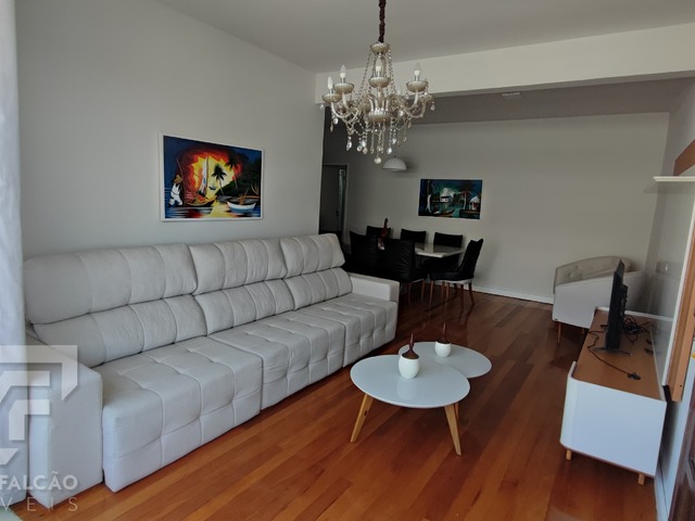 #SF137 - Apartamento para Venda em Maceió - AL - 3
