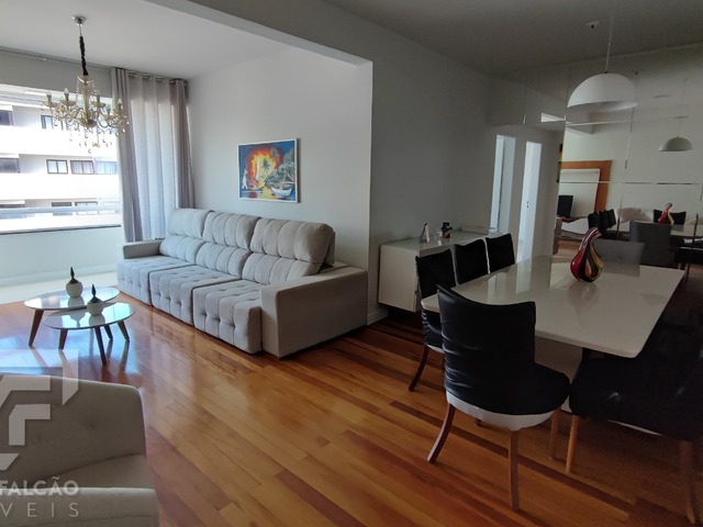 #704 - Apartamento para Venda em Maceió - AL - 3