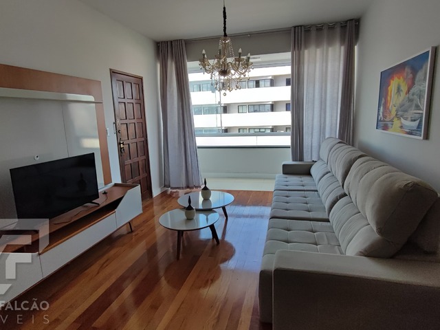 #704 - Apartamento para Venda em Maceió - AL - 2