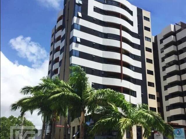 #710 - Apartamento para Venda em Maceió - AL - 1