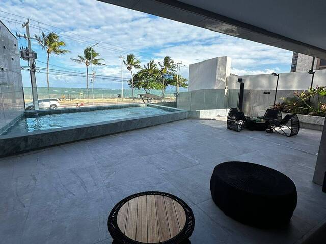 #SF129 - Apartamento para Venda em Maceió - AL - 1