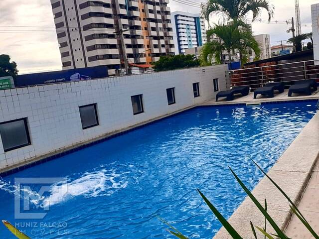 #SF124 - Apartamento para Venda em Maceió - AL - 3